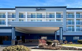 Radisson Hotel Niagara Falls-Grand Island